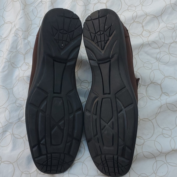 MEN'S ARCHE SHOES - Picture 4 of 8